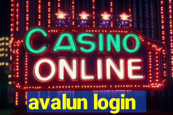 avalun login